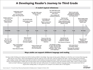Developing Readers Journey